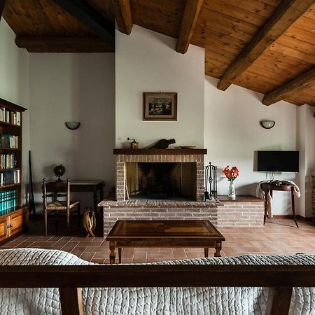 Casa Del Colle Daire Casa Macehia Meli Dış mekan fotoğraf