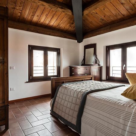 Casa Del Colle Daire Casa Macehia Meli Dış mekan fotoğraf