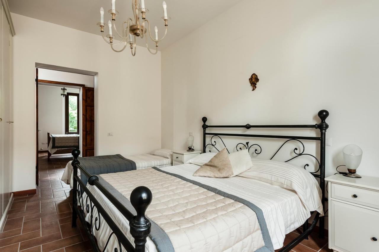 Casa Del Colle Daire Casa Macehia Meli Dış mekan fotoğraf