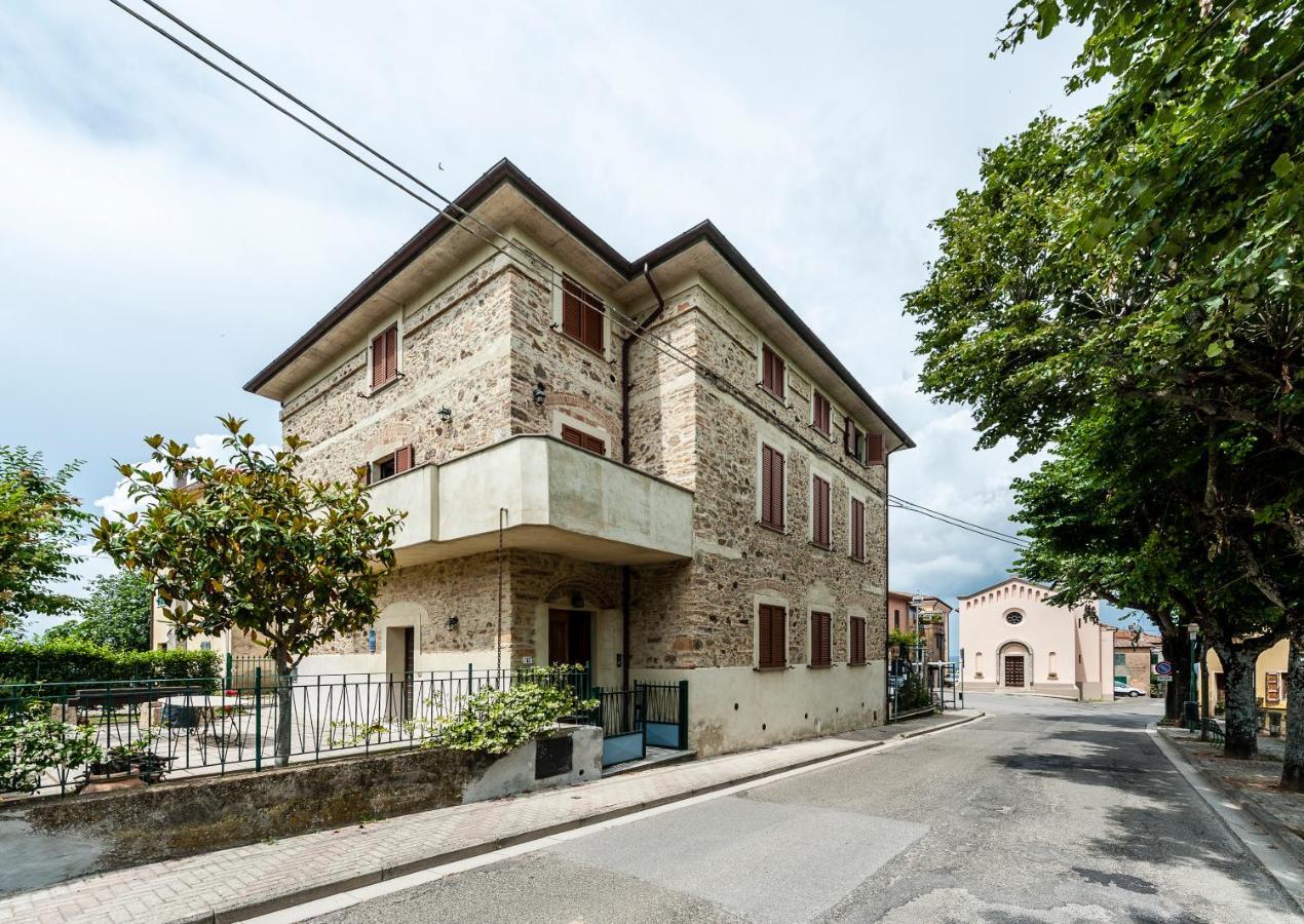 Casa Del Colle Daire Casa Macehia Meli Dış mekan fotoğraf