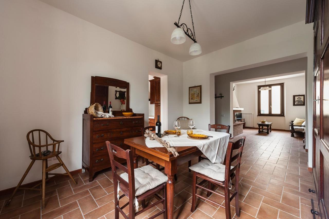 Casa Del Colle Daire Casa Macehia Meli Dış mekan fotoğraf