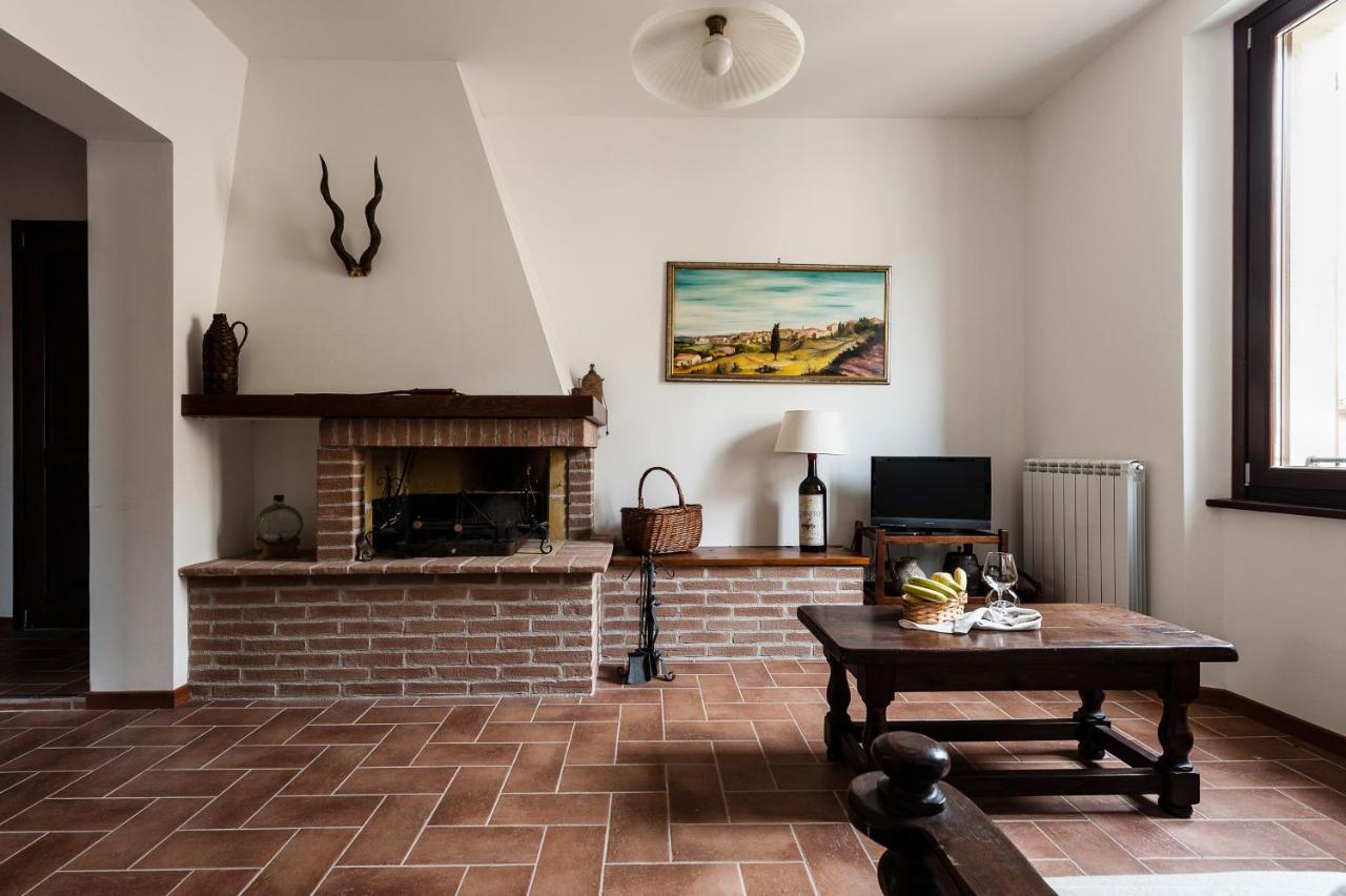 Casa Del Colle Daire Casa Macehia Meli Dış mekan fotoğraf