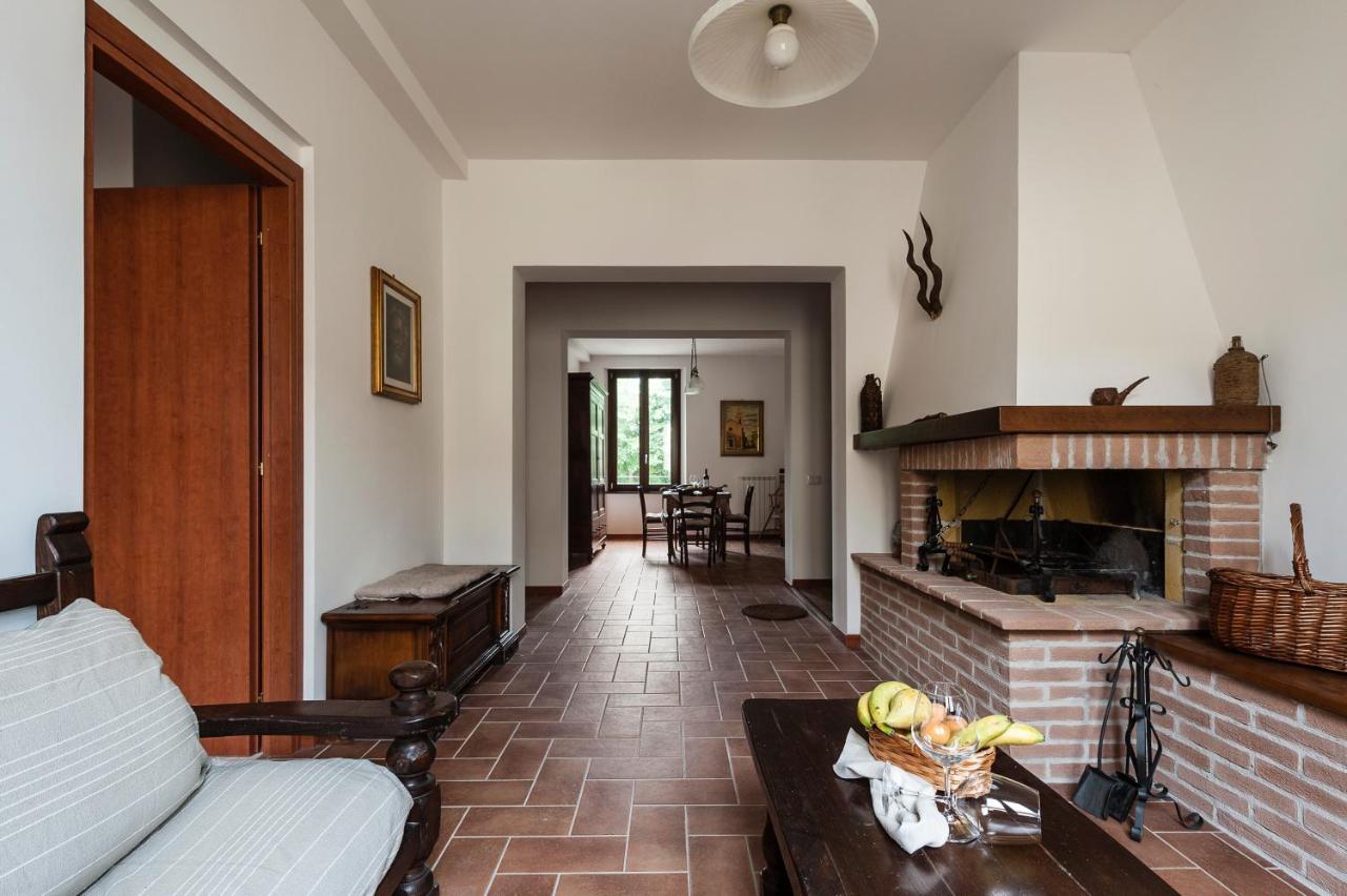 Casa Del Colle Daire Casa Macehia Meli Dış mekan fotoğraf
