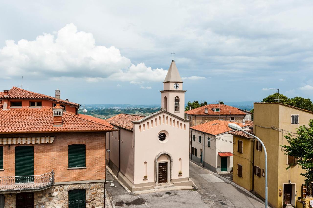 Casa Del Colle Daire Casa Macehia Meli Dış mekan fotoğraf