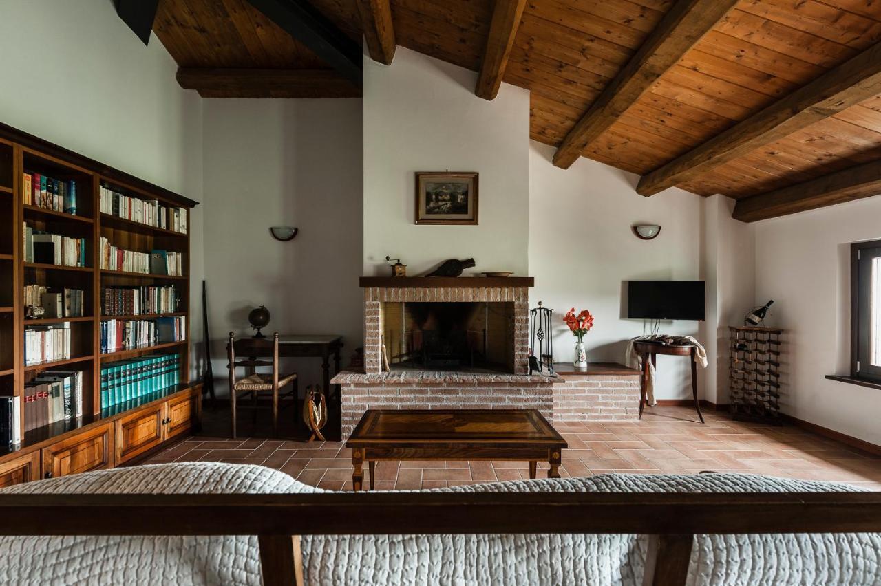 Casa Del Colle Daire Casa Macehia Meli Dış mekan fotoğraf