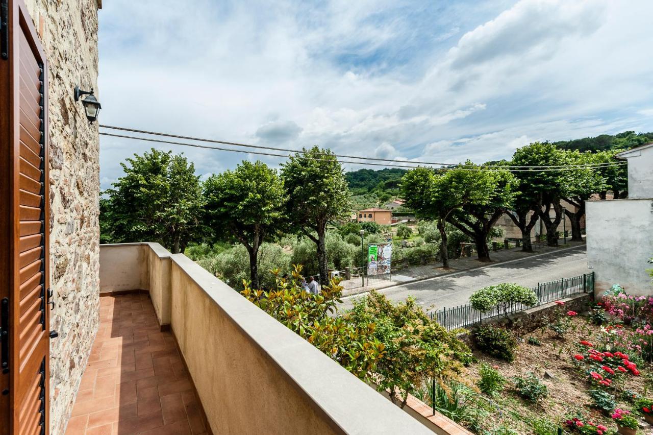Casa Del Colle Daire Casa Macehia Meli Dış mekan fotoğraf