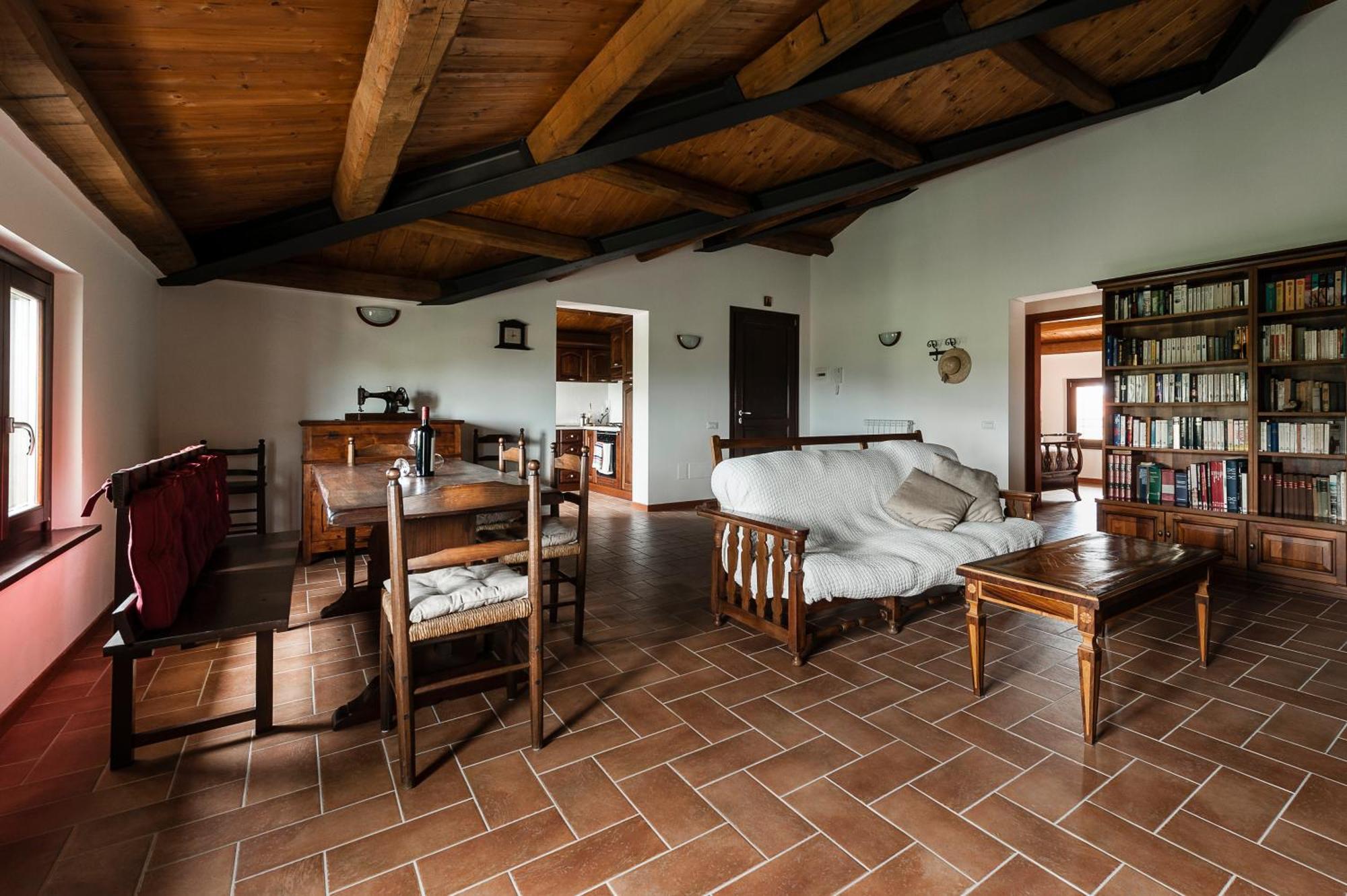 Casa Del Colle Daire Casa Macehia Meli Dış mekan fotoğraf